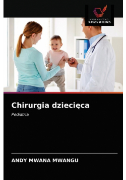 Chirurgia dziecięca