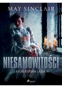 Niesamowitości. Zbiór opowiadań