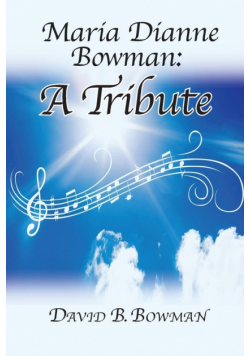 Maria Dianne Bowman