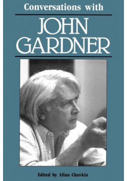 Conversations with John Gardner