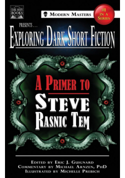Exploring Dark Short Fiction #1