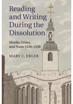 Reading and Writing during the Dissolution