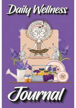 Daily Wellness Journal