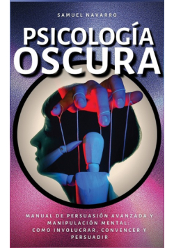 Psicología Oscura