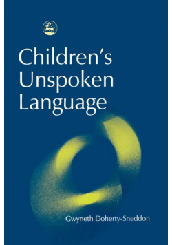 Children's Unspoken Language