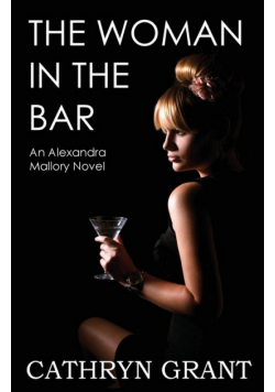 The Woman In the Bar