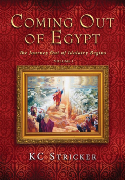 Coming Out of Egypt