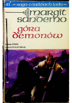 Góra demonów