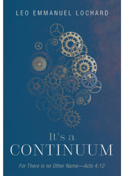 It's a Continuum