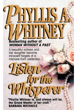 Listen for the Whisperer