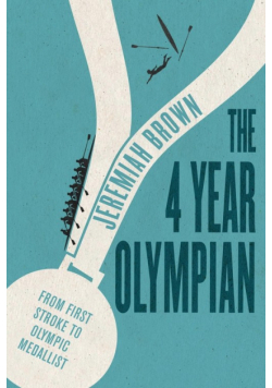 The 4 Year Olympian