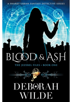 Blood & Ash