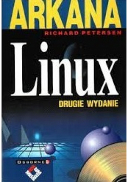 Linux drugie wydanie