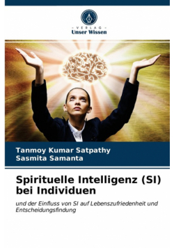 Spirituelle Intelligenz (SI) bei Individuen