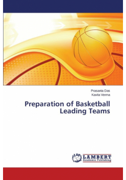 Preparation of Basketball Leading Teams