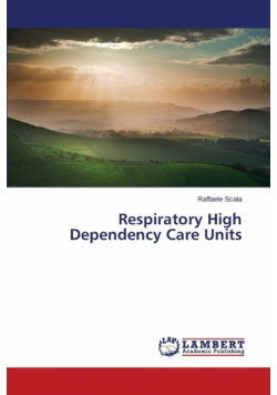Respiratory High Dependency Care Units