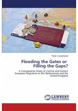 Flooding the Gates or Filling the Gaps?