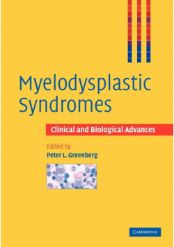Myelodysplastic Syndromes