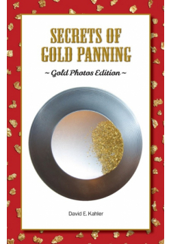 Secrets of Gold Panning