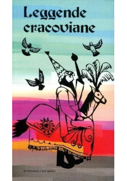 Leggende Cracoviane