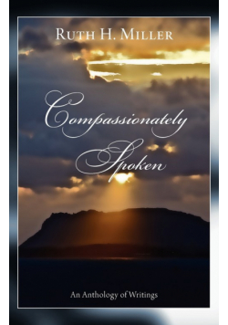 Compassionately Spoken