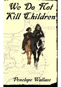 We Do Not Kill Children
