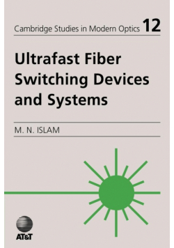 Ultrafast Fiber Switching Devices and Systems