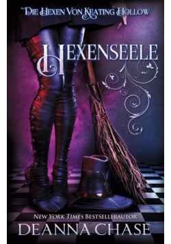 Hexenseele