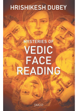 Mysteries of Vedic Face Reading