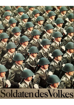 Soldaten des Volkes