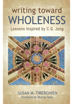 Writing Toward Wholeness