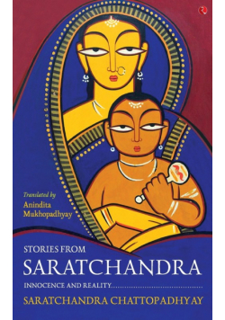 Stories from Saratchandra