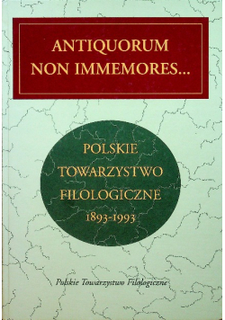 Polskie towarzystwo filologiczne