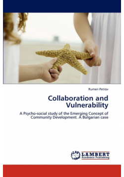 Collaboration and Vulnerability