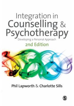 Integration in Counselling & Psychotherapy