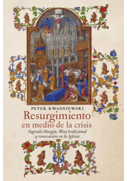 Resurgimiento en medio de la crisis