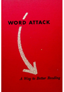 Word attack