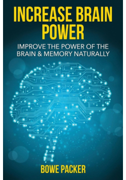 Increase Brain Power