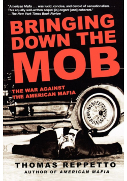 Bringing Down the Mob