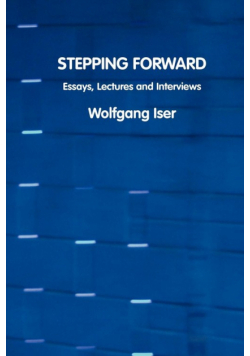 Stepping Forward
