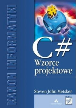 C# Wzorce projektowe