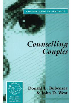 Counselling Couples