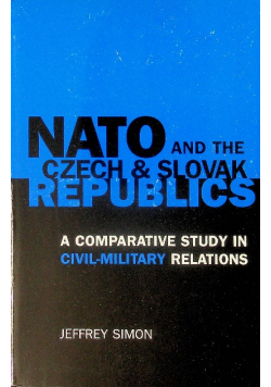 NATO and the Czech and Slovak Republics
