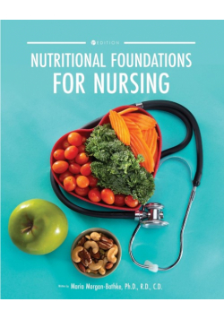 Nutritional Foundations for Nursing