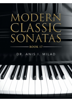 Modern Classic Sonatas