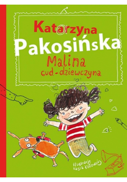 Malina cud dziewczyna