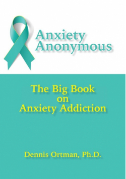 Anxiety Anonymous