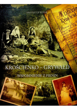 Krościenko Grywałd