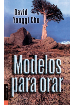 Modelos Para Orar