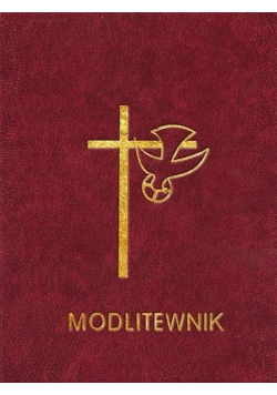 Modlitewnik - Panie, naucz nas modlić się